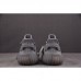 Yeezy Boost 350 V2 Steel Grey Running Shoes-All Gray-4445540