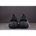 Yeezy Boost 350 V2 Steel Grey Running Shoes-Black/Gray-1746374
