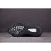 Yeezy Boost 350 V2 Steel Grey Running Shoes-Black/Gray-1746374