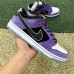 SB Dunk DUNK PRO Running Shoes-Purple/Red-9227042