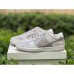 SB Dunk DUNK Running Shoes-White/Gray-1149516