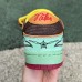 SB Dunk Low Shenron Running Shoes-Green/Brown-2260697