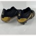 PREDATOR ACCURACY+ FG BOOTS Soccer Shoes-Black/Gold-1262821