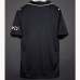 25/26 Manchester City Away Black Jersey Version Short Sleeve-5587996