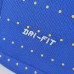 Retro 2010 Brazil Away Blue Jersey Version Short Sleeve-7055774