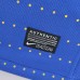 Retro 2010 Brazil Away Blue Jersey Version Short Sleeve-7055774