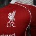 25/26 Liverpool Home Red Jersey Version Long Sleeve (Player Version)-4291708