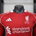 25/26 Liverpool Home Red Jersey Version Long Sleeve (Player Version)-4291708