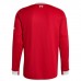 25/26 Liverpool Home Red Jersey Version Long Sleeve-7620633