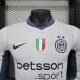 25/26 Inter Milan Away White Jersey Version Long Sleeve (Player Version)-8190665