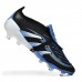 PREDATOR ACCURACY FG BOOTS Soccer Shoes-Black/Blue-487499