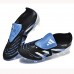 PREDATOR ACCURACY FG BOOTS Soccer Shoes-Black/Blue-487499