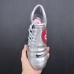 T90 FG Soccer Shoes-Silver/Red-2883245 T90 FG Soccer Shoes-Silver/Red-2883245