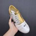 T90 FG Soccer Shoes-White/Gold-7946575