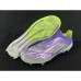 F50+ FG Soccer Shoes-Purple/Green-6382748 F50+ FG Soccer Shoes-Purple/Green-6382748