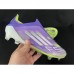 F50+ FG Soccer Shoes-Purple/Green-6382748 F50+ FG Soccer Shoes-Purple/Green-6382748