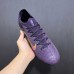 Air Zoom Mercurial Vapor XV Elite SG Soccer Shoes-Purple/Gold-567289 Air Zoom Mercurial Vapor XV Elite SG Soccer Shoes-Purple/Gold-567289