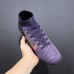 Air Zoom Mercurial Vapor XV Elite FG Soccer Shoes-Purple/Gold-8275908