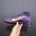 Air Zoom Mercurial Vapor XV Elite FG Soccer Shoes-Purple/Gold-8275908