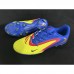 Phantom GX III Elite FG Soccer Shoes-Blue/Yellow-2667356