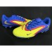 Phantom GX III Elite FG Soccer Shoes-Blue/Yellow-2667356