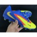 Phantom GX III Elite FG Soccer Shoes-Blue/Yellow-2667356