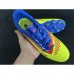 Phantom GX III Elite FG Soccer Shoes-Blue/Yellow-2667356