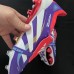 PREDATOR ACCURACY FG BOOTS FG Soccer Shoes-White/Purple-2950066