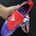PREDATOR ACCURACY FG BOOTS FG Soccer Shoes-White/Purple-2950066