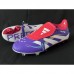 PREDATOR ACCURACY FG BOOTS FG Soccer Shoes-White/Purple-2950066
