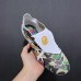 PREDATOR ACCURACY FG BOOTS FG Soccer Shoes-White/Army Green-3793549