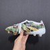 PREDATOR ACCURACY FG BOOTS FG Soccer Shoes-White/Army Green-3793549