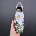 PREDATOR ACCURACY FG BOOTS FG Soccer Shoes-White/Army Green-3793549