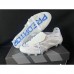 PREDATOR ACCURACY FG BOOTS FG Soccer Shoes-White/Blue-9931585