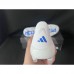 PREDATOR ACCURACY FG BOOTS FG Soccer Shoes-White/Blue-9931585