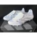 PREDATOR ACCURACY FG BOOTS FG Soccer Shoes-White/Blue-9931585