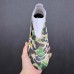 PREDATOR ACCURACY FG BOOTS Soccer Shoes-White/Army Green-4769619