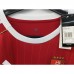 STOCK CLEARANCE [SIZE L] 25/26 Al Ahly SC Home Red Jersey Kit Short Sleeve-369261