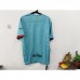 STOCK CLEARANCE [SIZE XXL] 23/24 Barcelona Third Away Green Jersey Version Short Sleeve-5757268