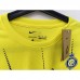 STOCK CLEARANCE [SIZE XXL] 23/24 Riyadh Victory Home Yellow Jersey Version Short Sleeve-5986168