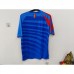 STOCK CLEARANCE [SIZE S] 23/24 Congo Home Blue Jersey Version Short Sleeve-306733