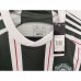 STOCK CLEARANCE [SIZE XXL] 23/24 Manchester United M-U Away White Green Jersey Version Short Sleeve-1236455