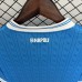 25/26 Napoli Home Blue Jersey Version Short Sleeve-4096748