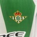 25/26 REAL BETIS Home White Green Jersey Version Short Sleeve-4379607