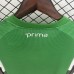 25/26 REAL BETIS Home White Green Jersey Version Short Sleeve-4379607