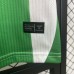 25/26 REAL BETIS Home White Green Jersey Version Short Sleeve-4379607