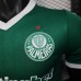 25/26 Palmeiras Home Green Jersey Version Short Sleeve (Player Version)-2737912