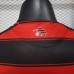 25/26 Flamengo Home Red Black Jersey Version Short Sleeve (Player Version)-6469314