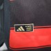 25/26 Flamengo Home Red Black Jersey Version Short Sleeve (Player Version)-6469314