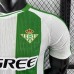 25/26 REAL BETIS Home White Green Jersey Version Short Sleeve (Player Version)-7785858